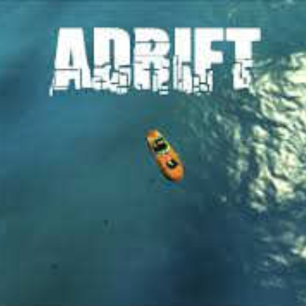 adrift. (better version coming soon)