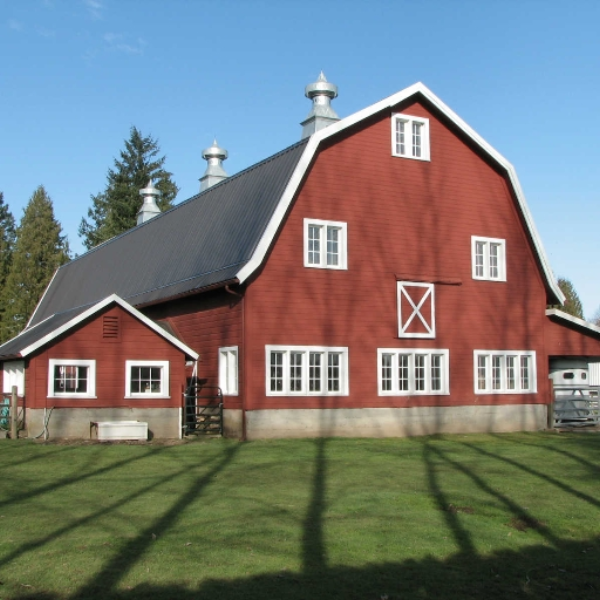 Adventure House