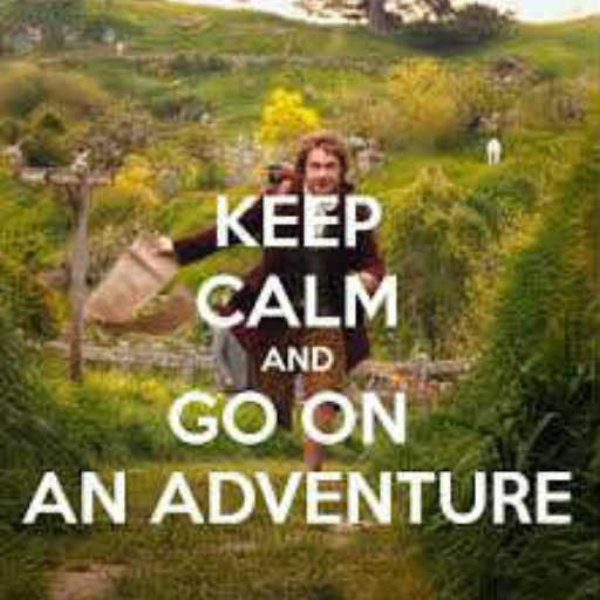 Adventure Time