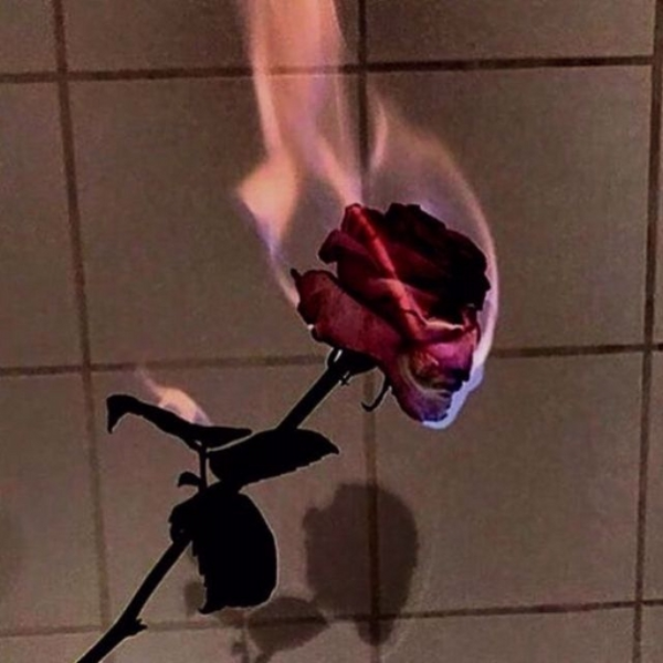 Fire  (1st Track)