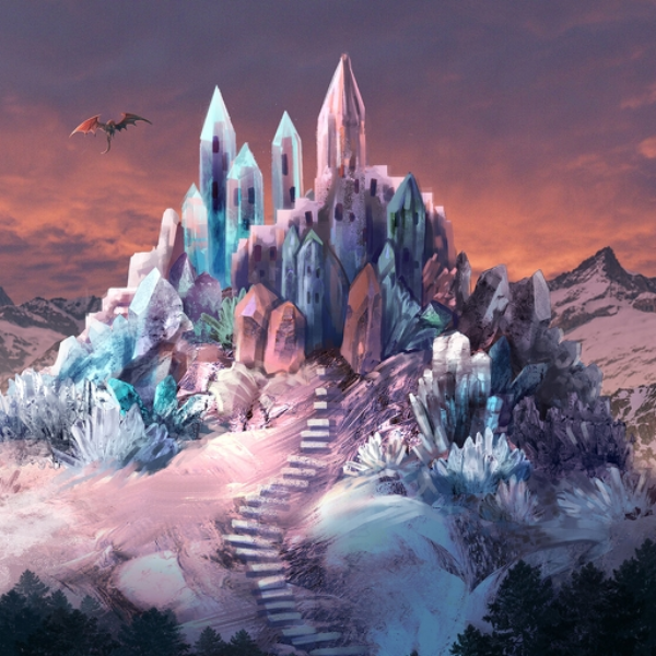Crystal Castle