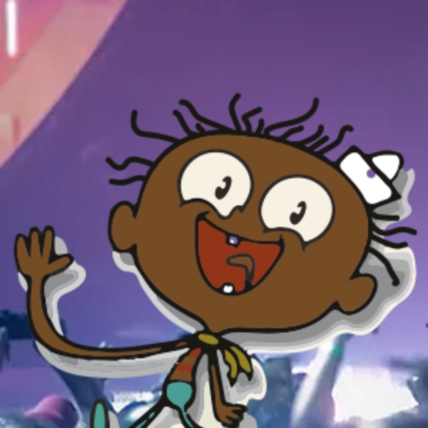 Flapjack Travis