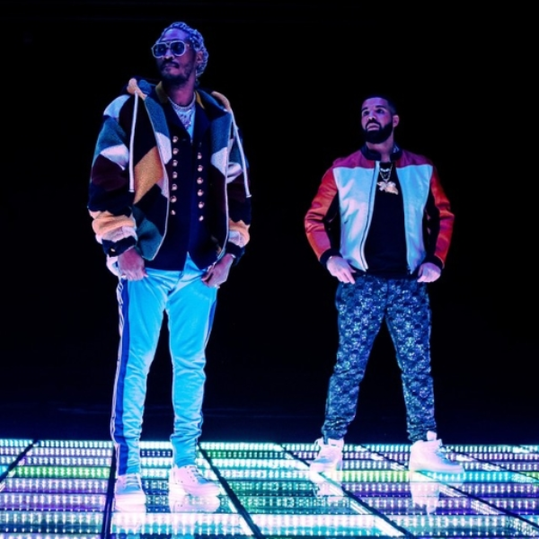 FUTURE X DRAKE