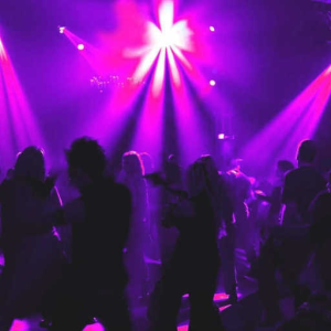 Affection in the Club