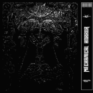 joVee - Mechanical Horror