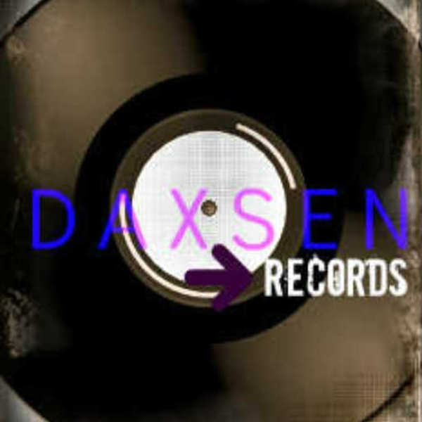 African Lion (Original Mix)(Dj Daxsen)