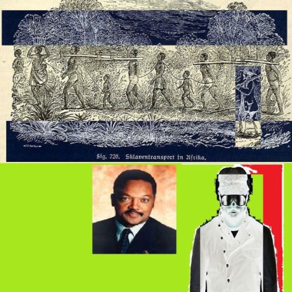African Timeline