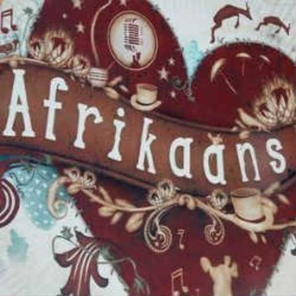 Afrikaans(crash777 Remix)