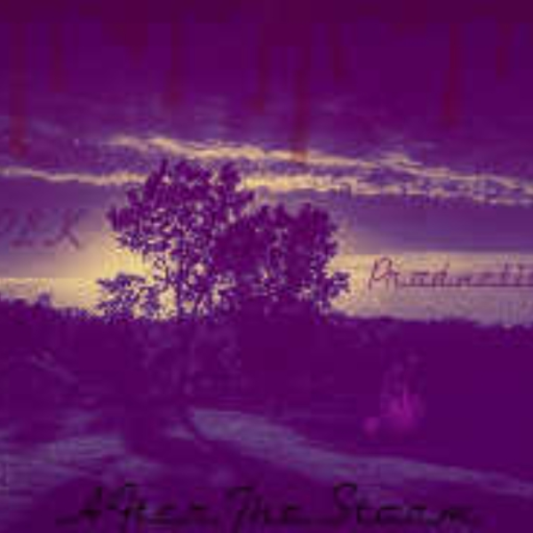 After The Storm