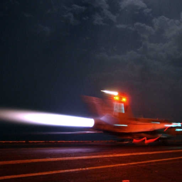 Afterburn