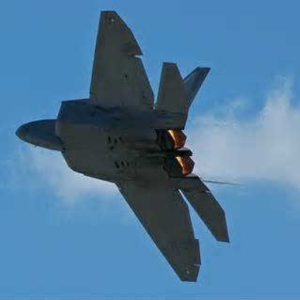 Afterburner [DnB]
