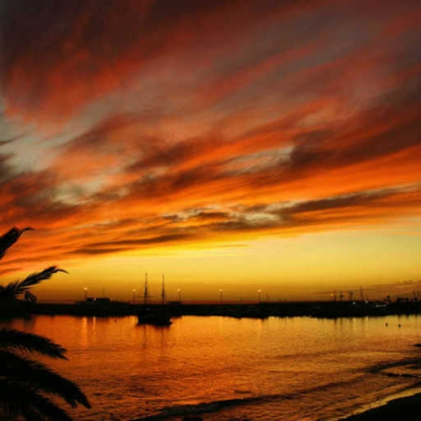 Afterglow (Jack.T. Mix)