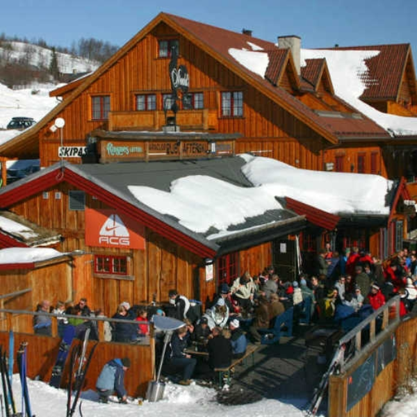 Afterski