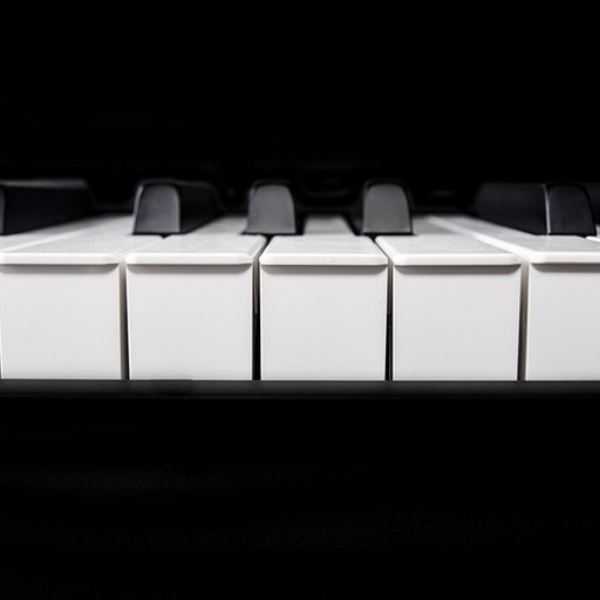 PIANO SYMPHONY No.1