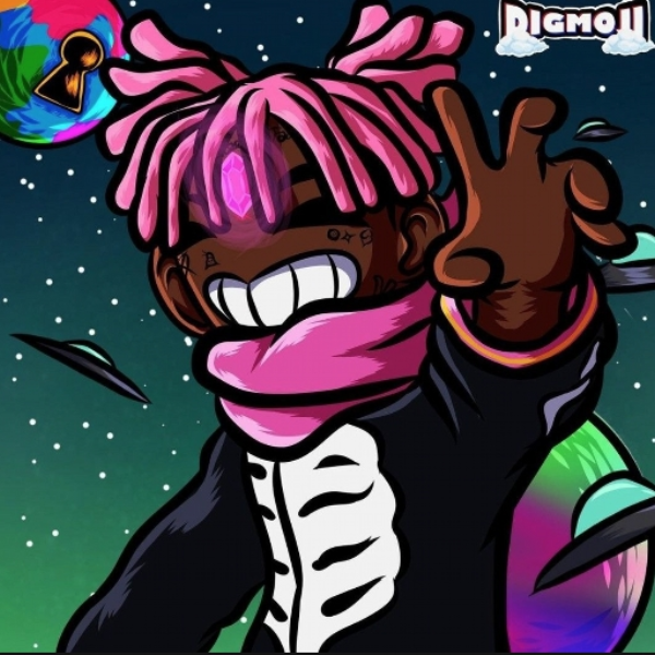 ACID RAIN Prod.  |.Kxld Kid.|
