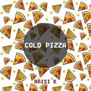 cold pizza
