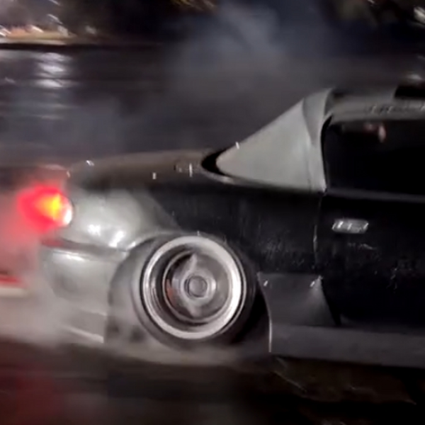 drift car and shit
