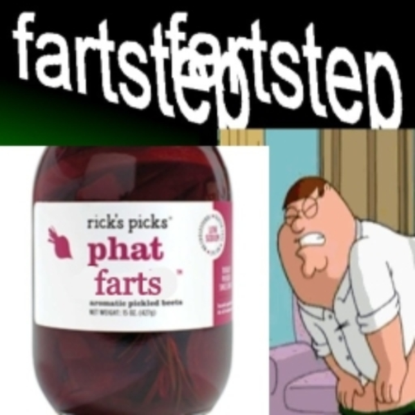 bro i sharted