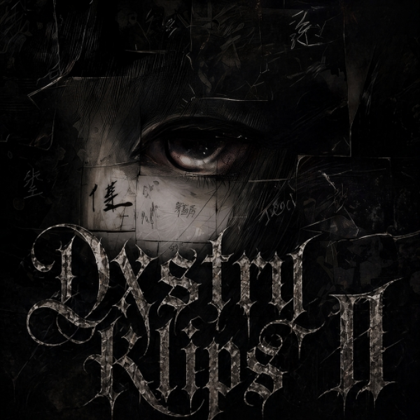 Dxstry Klips II