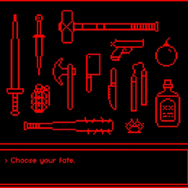 Crymen Noise