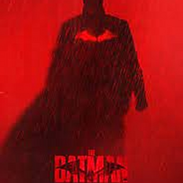 Trailer music | I'm Vengeance | The Batman movie |