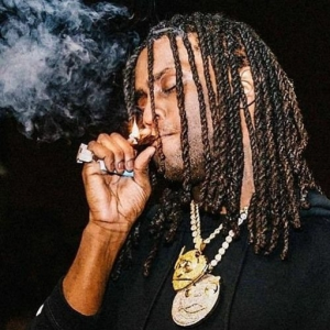 Chief Keef x Lil Spigg "back outside"
