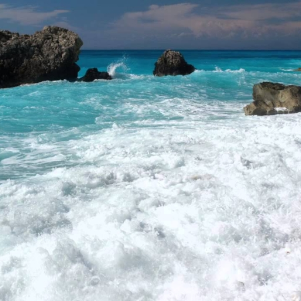 Ocean Spray