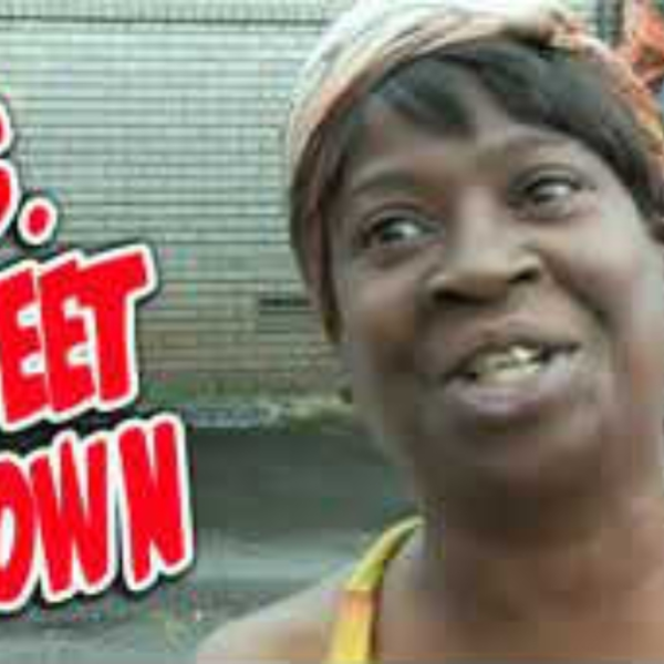 Aint got time for that