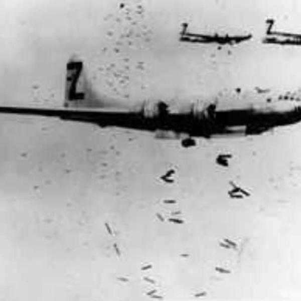 Air Raid
