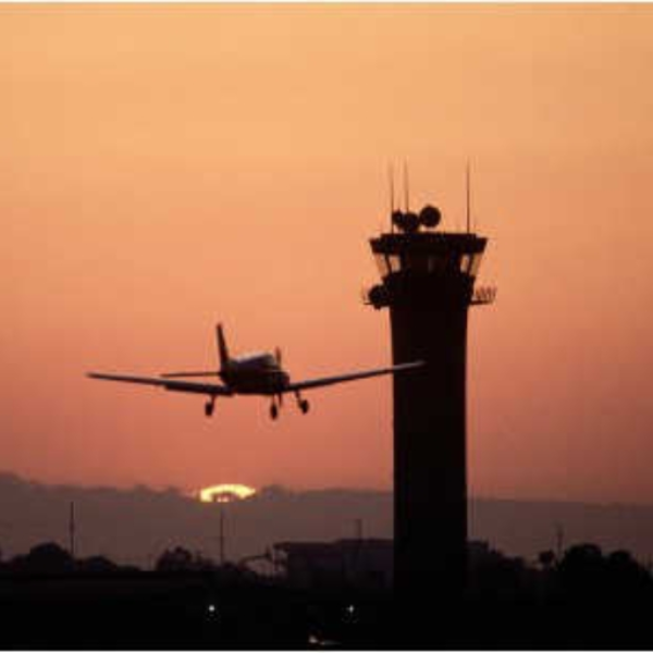 Airport