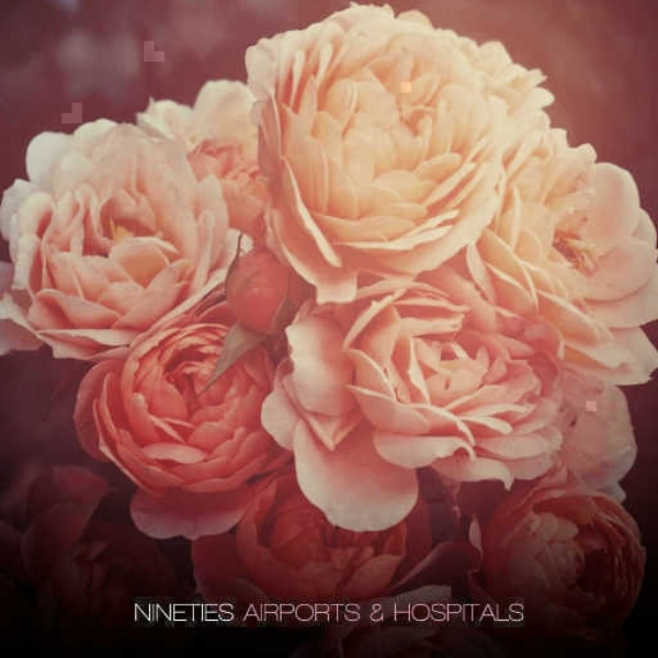Airports & Hospitals (New Mix, feat. AprilJam)