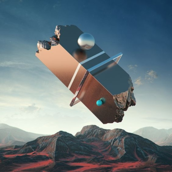 Another World / The Last Hope