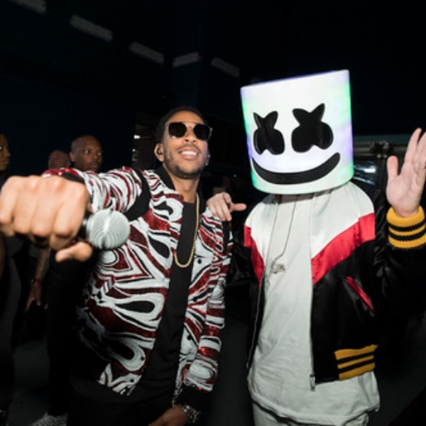 Marshmello Type BEAT $$$$