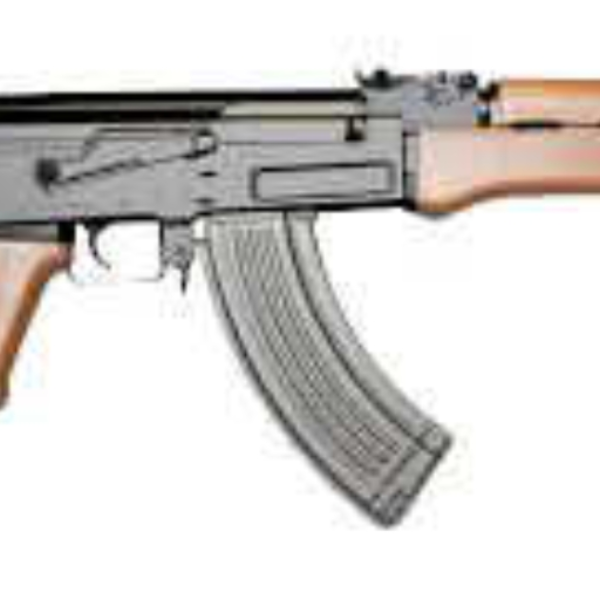 Ak-47