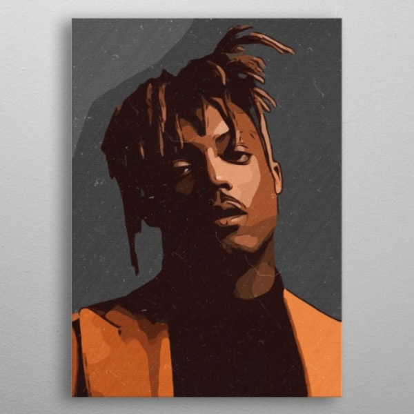 Robbery (Juice WRLD) | Remake
