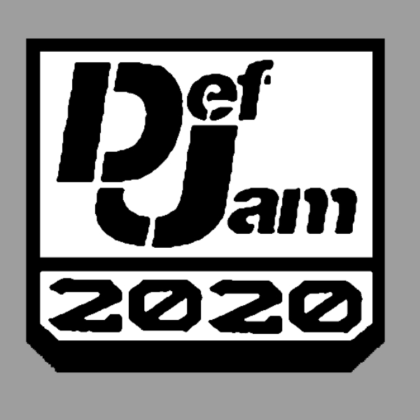 Def Jam 2020