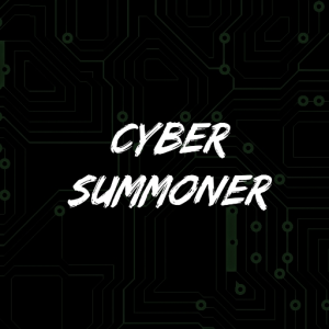 Cyber Summoner - Teamwork