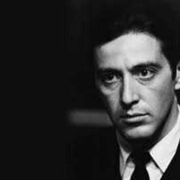 Al Pacino- Prod By. HazyMadeDaBeat