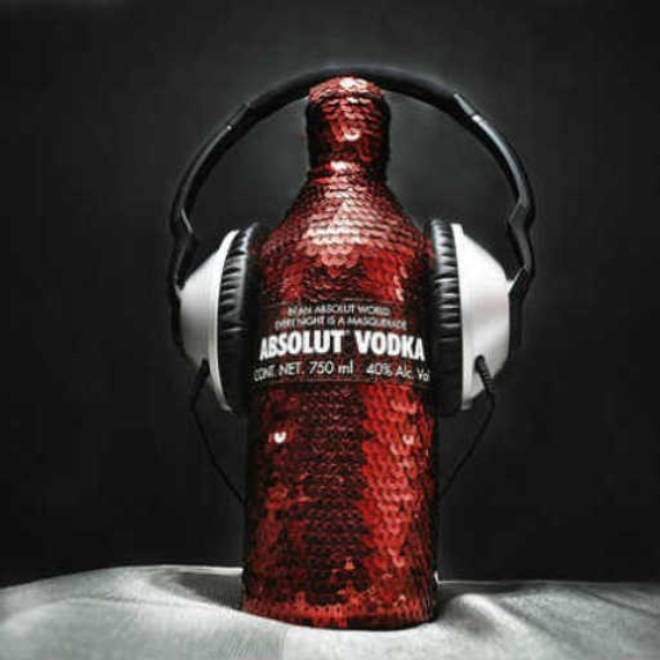 Alcohol by Volume