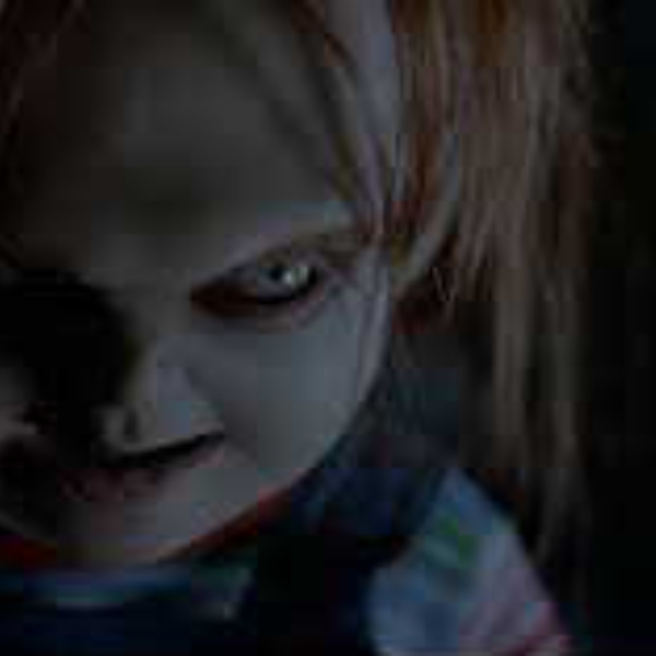 ALegit - Chucky's Revenge III