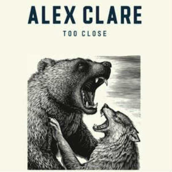 Alex Clare - Too Close (Rave + Archon Remix)