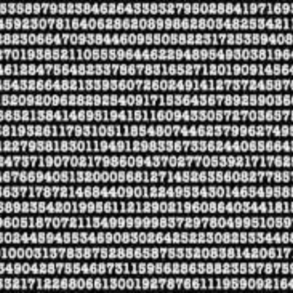 Algorithm
