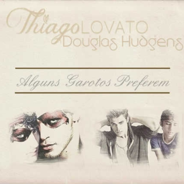 Alguns Garotos Preferem