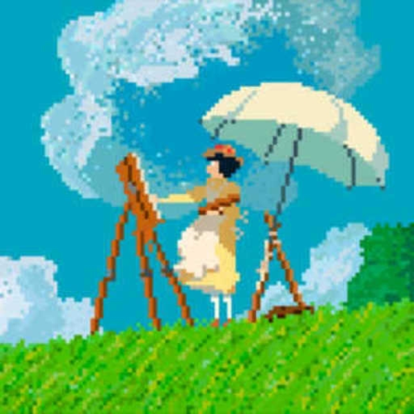 Alice Theme