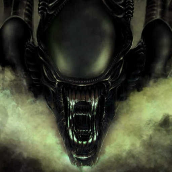 ALIEN(+)