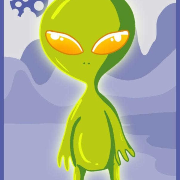 Alien Party