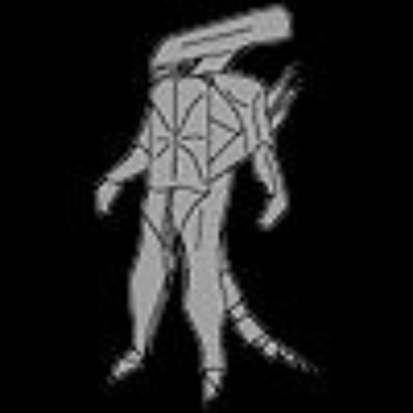 Alien Rhymepower