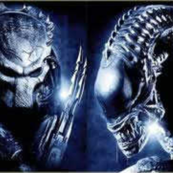 Alien VS. Predator