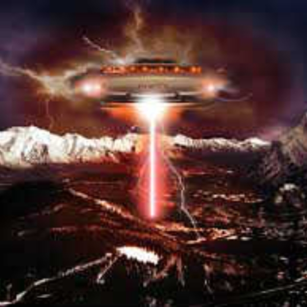 Aliens