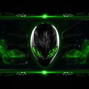 Aliens Night